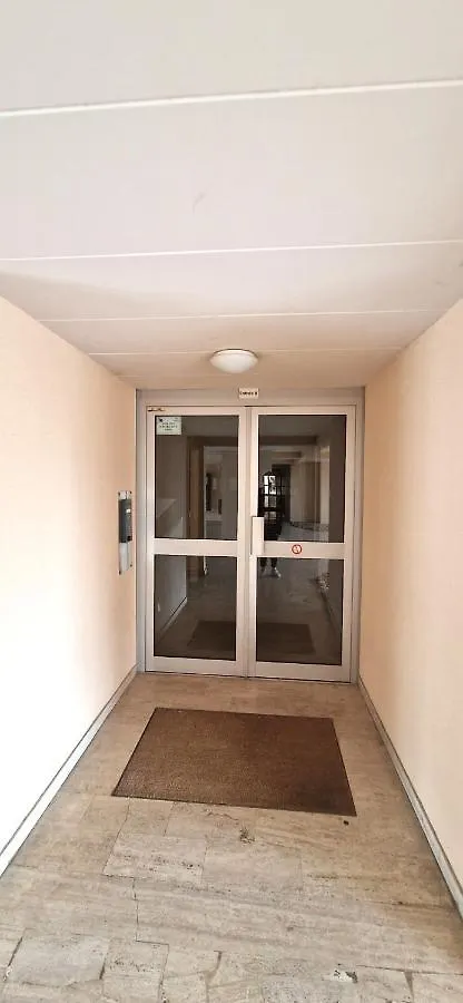 Studio Antibes Avec Piscine Apartment